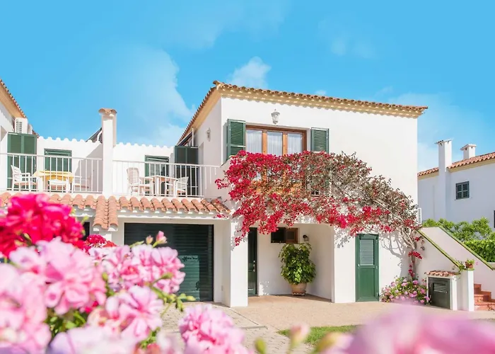 Isa * Cala Galdana (Menorca)