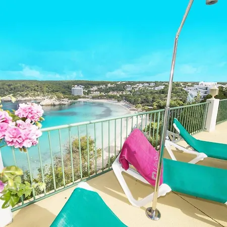 Villa Isa Cala Galdana