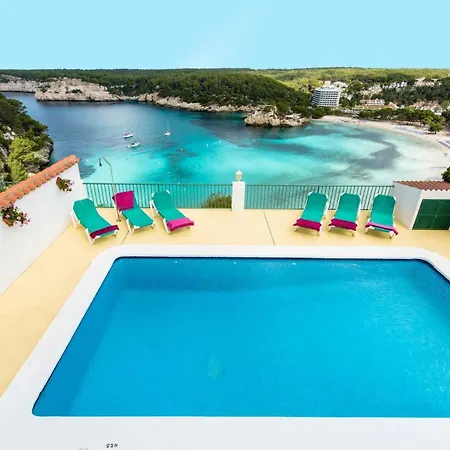 Villa Isa