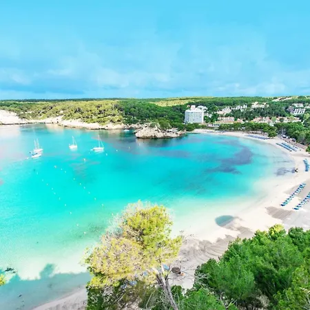 Isa Cala Galdana